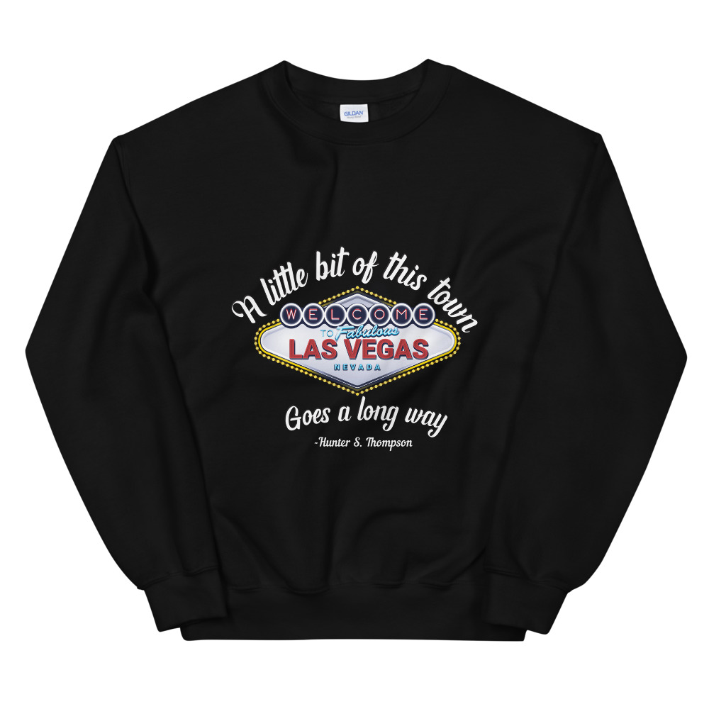 Las Vegas souvenirs
